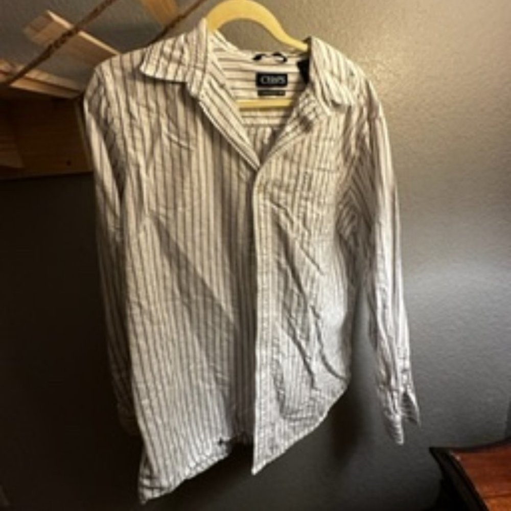 Chaps Men's Shirt